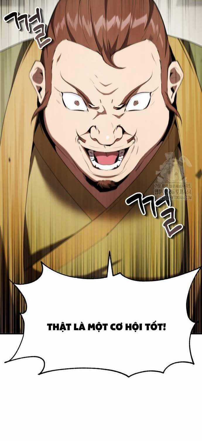 Giáo Chủ Ma Giáo Cũng Biết Sợ Chương 30 trang 20