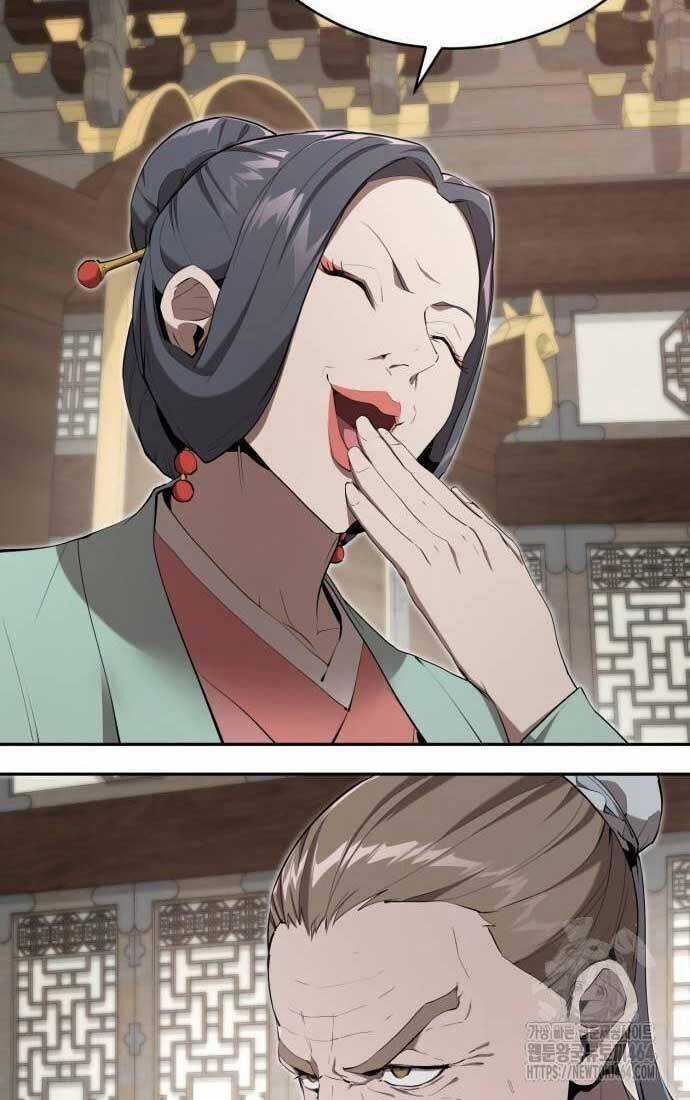 Giáo Chủ Ma Giáo Cũng Biết Sợ Chương 30 trang 24