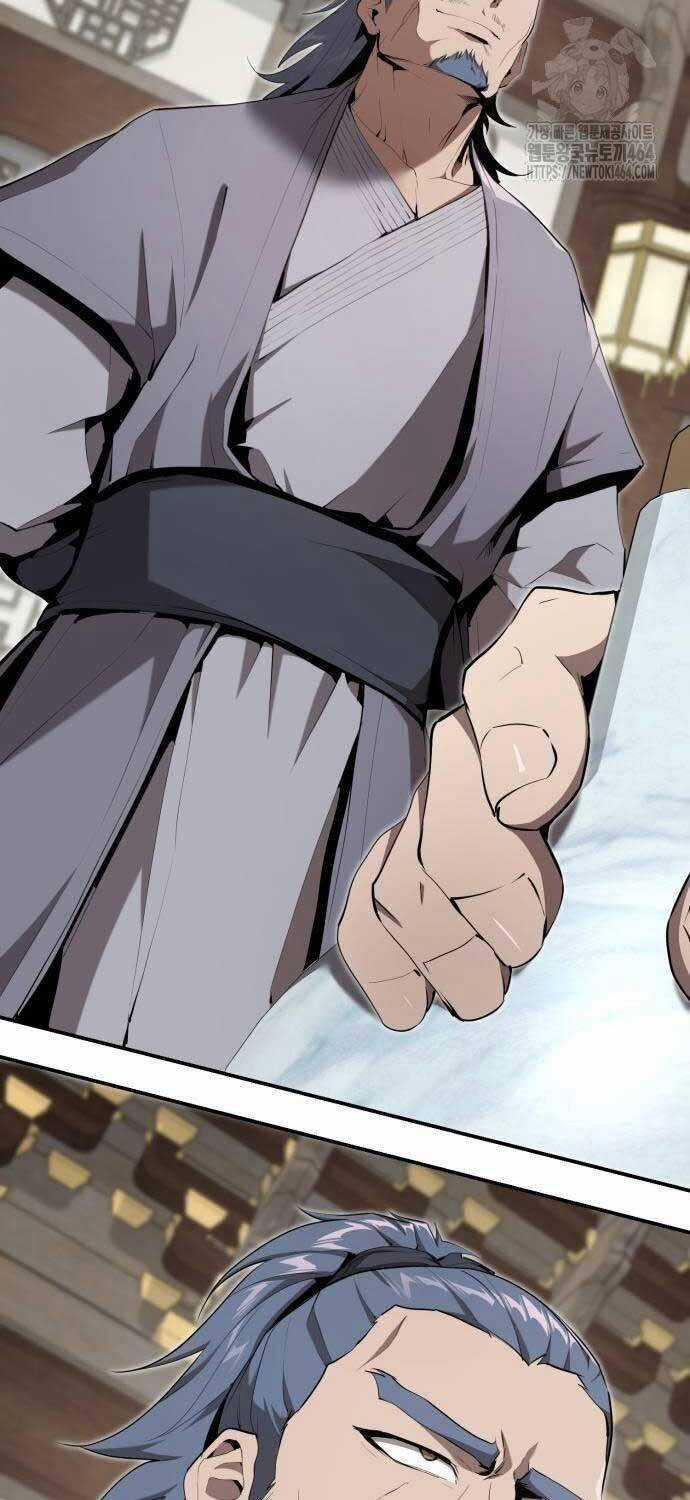 Giáo Chủ Ma Giáo Cũng Biết Sợ Chương 30 trang 27