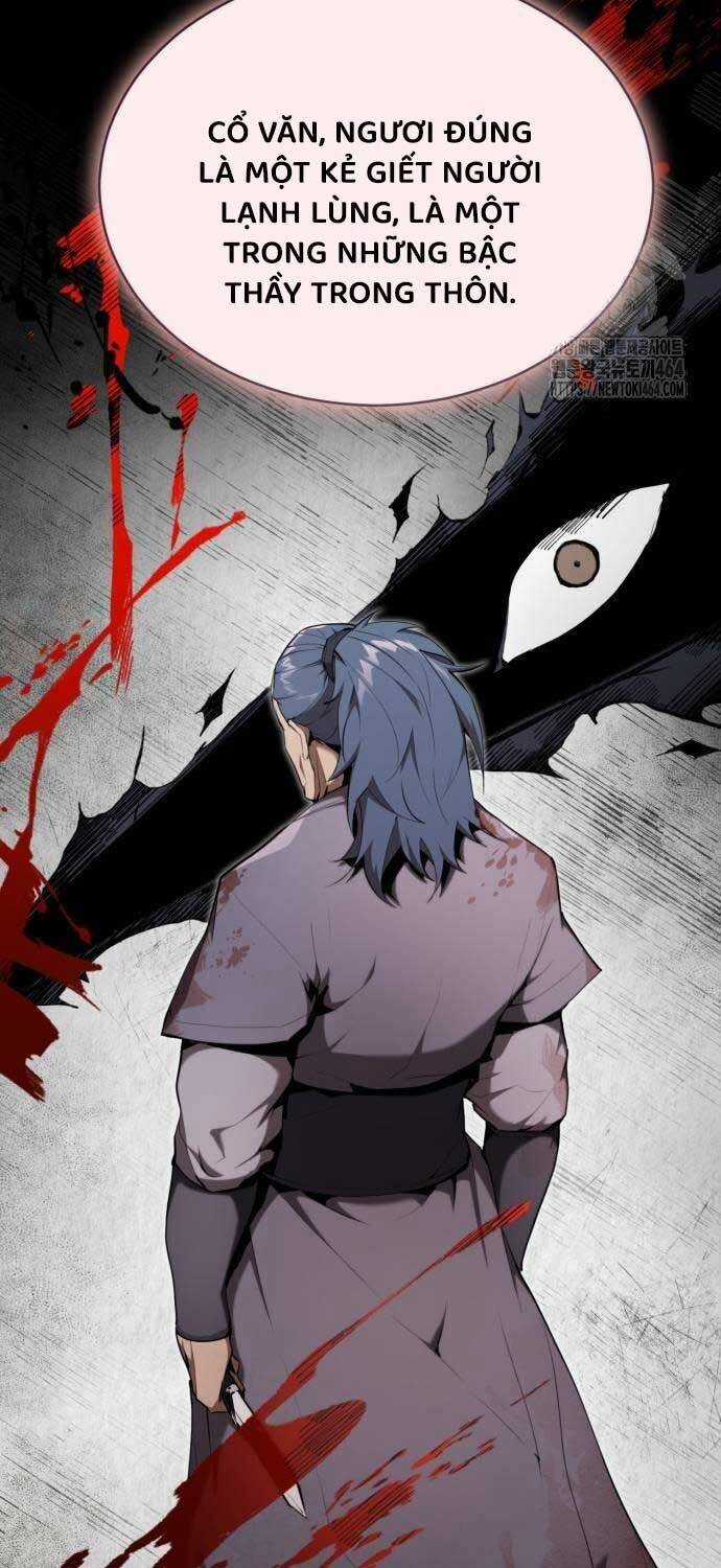 Giáo Chủ Ma Giáo Cũng Biết Sợ Chương 30 trang 29