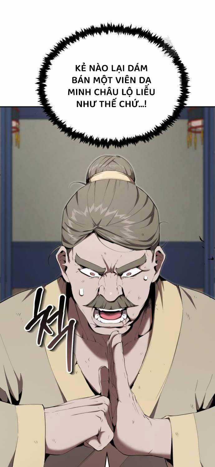 Giáo Chủ Ma Giáo Cũng Biết Sợ Chương 30 trang 3