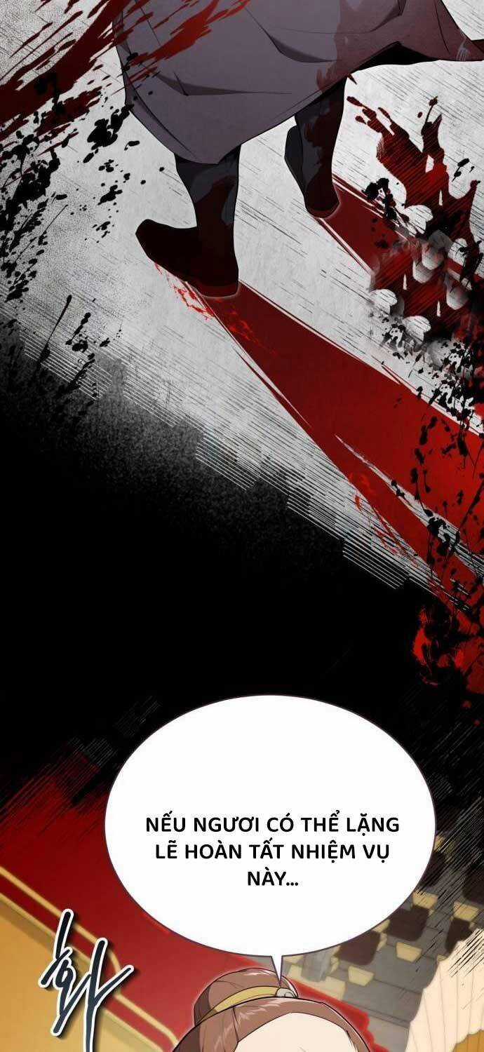 Giáo Chủ Ma Giáo Cũng Biết Sợ Chương 30 trang 30