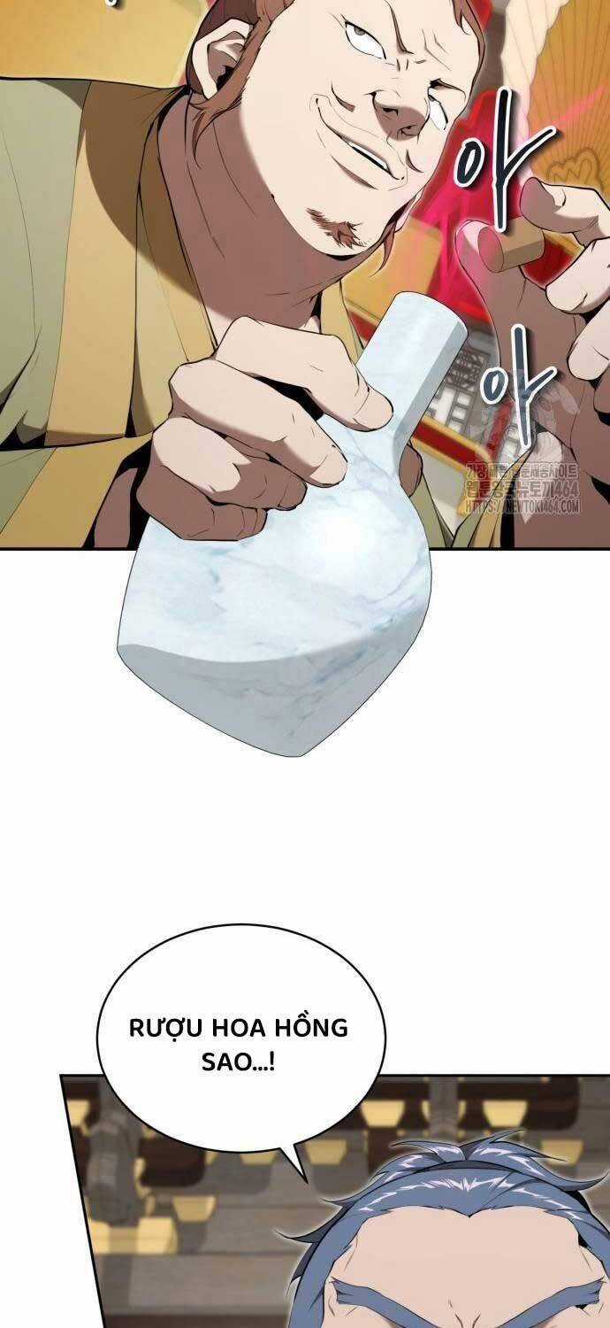 Giáo Chủ Ma Giáo Cũng Biết Sợ Chương 30 trang 31