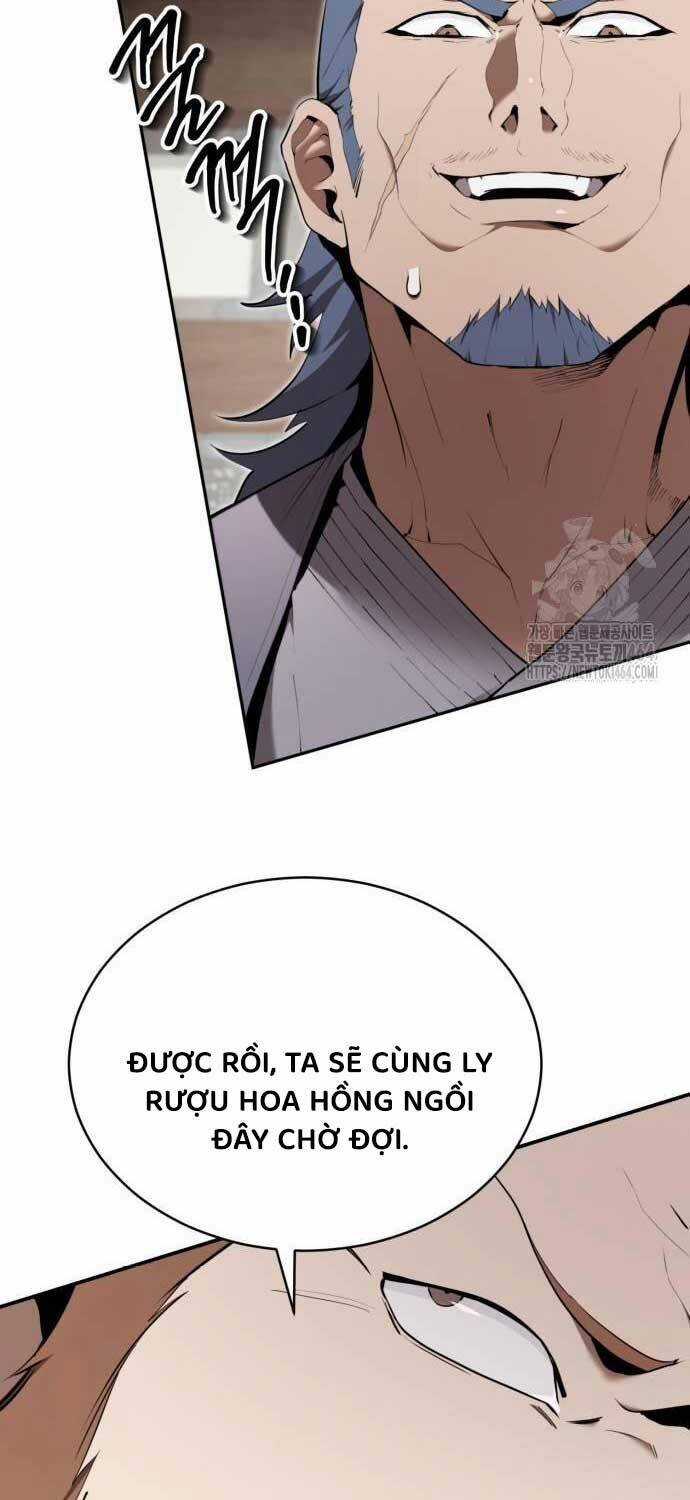 Giáo Chủ Ma Giáo Cũng Biết Sợ Chương 30 trang 32