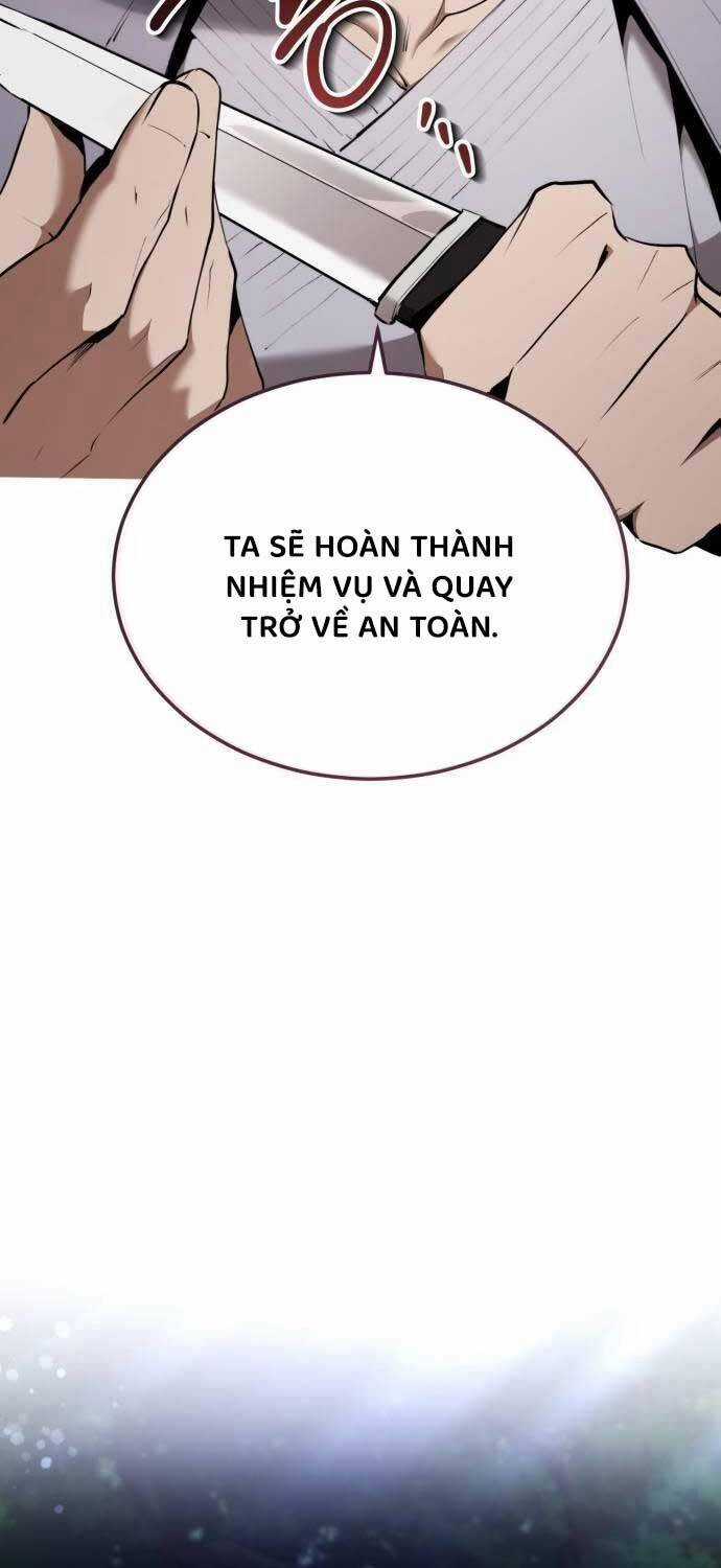 Giáo Chủ Ma Giáo Cũng Biết Sợ Chương 30 trang 35