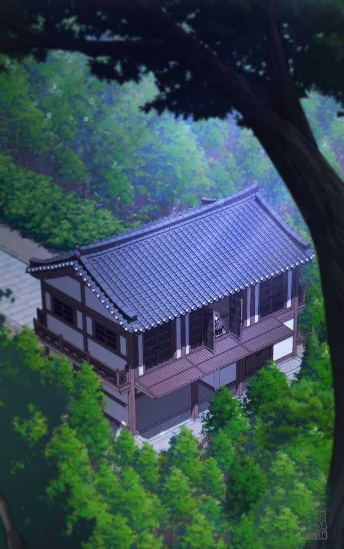 Giáo Chủ Ma Giáo Cũng Biết Sợ Chương 30 trang 36