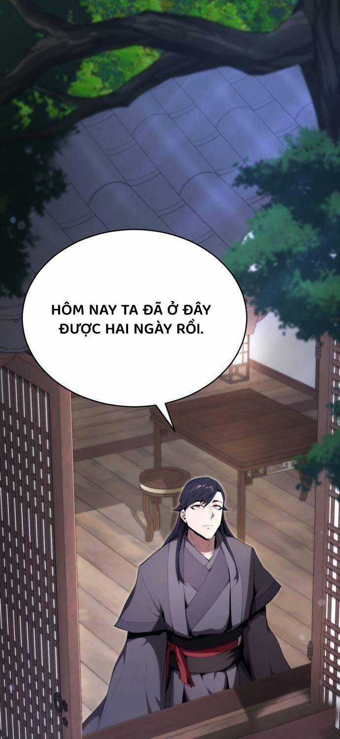 Giáo Chủ Ma Giáo Cũng Biết Sợ Chương 30 trang 37