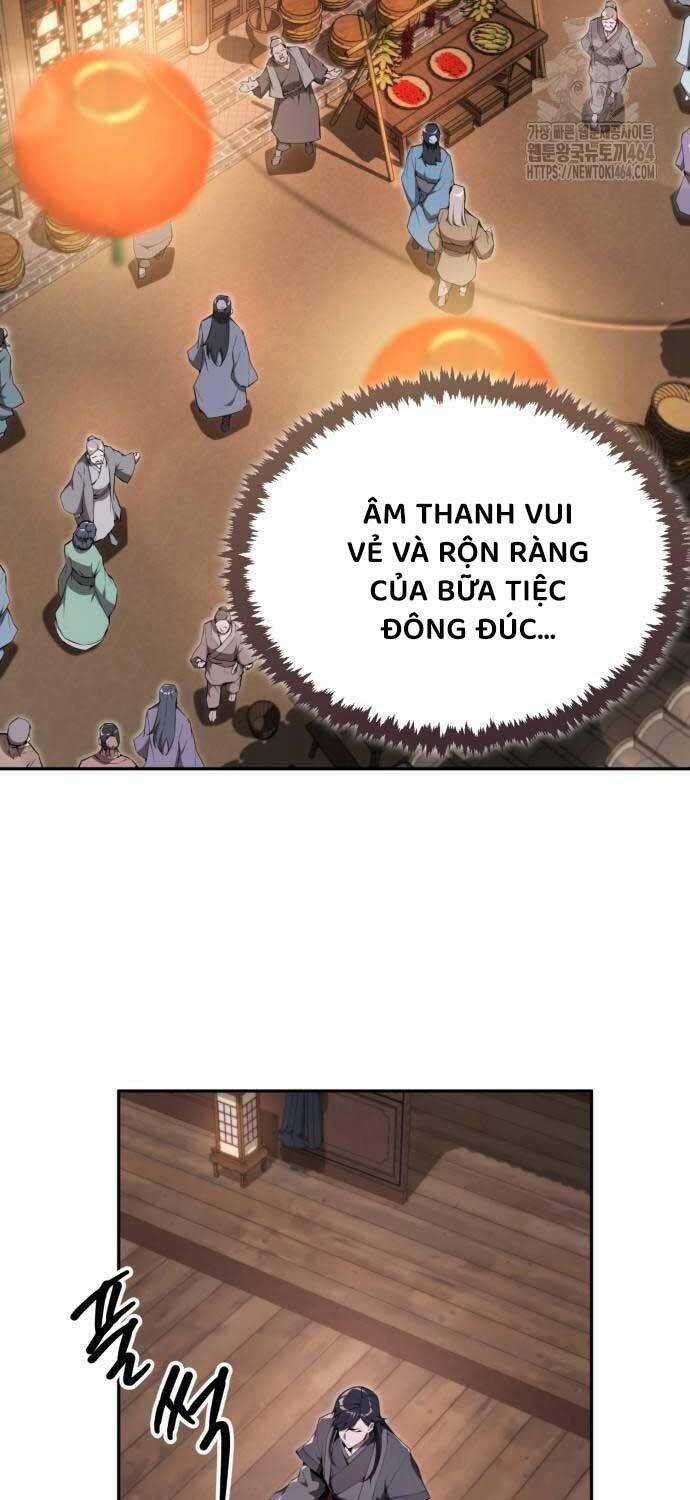 Giáo Chủ Ma Giáo Cũng Biết Sợ Chương 30 trang 39