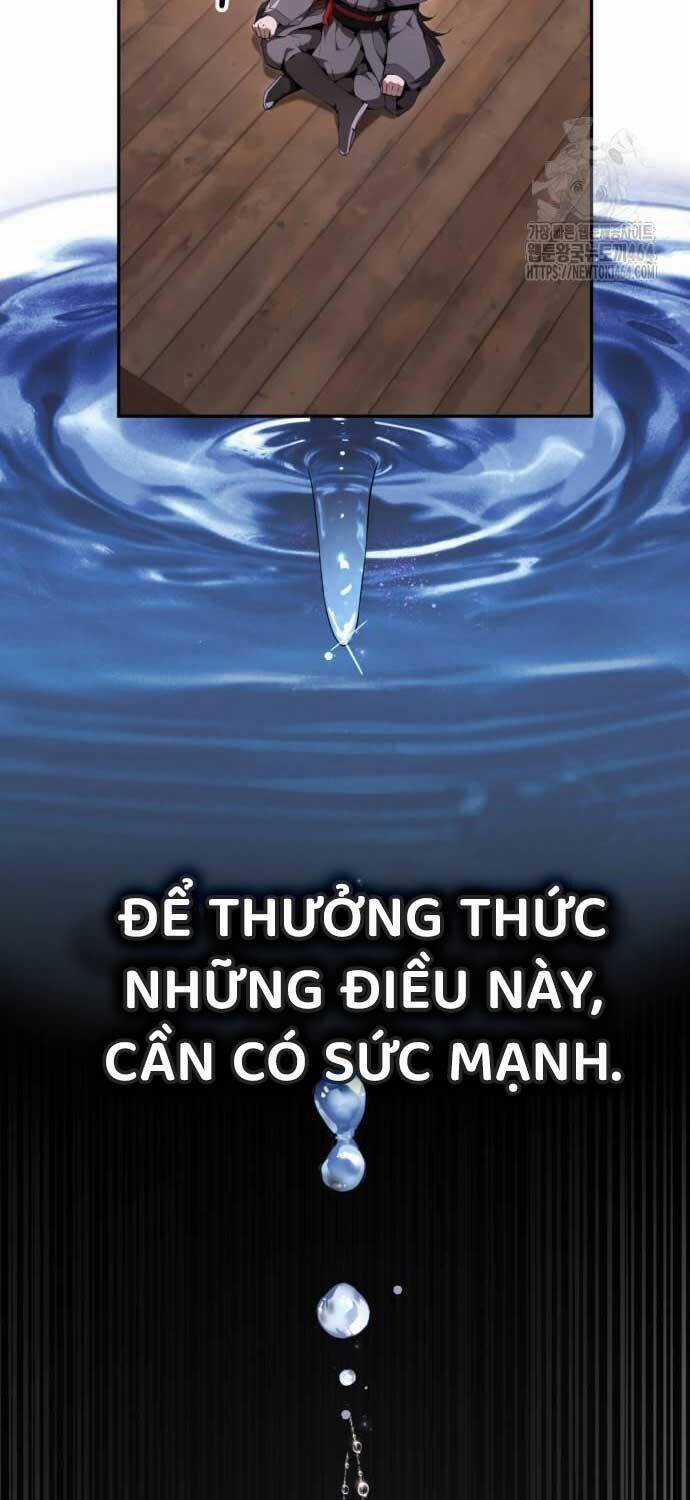 Giáo Chủ Ma Giáo Cũng Biết Sợ Chương 30 trang 40