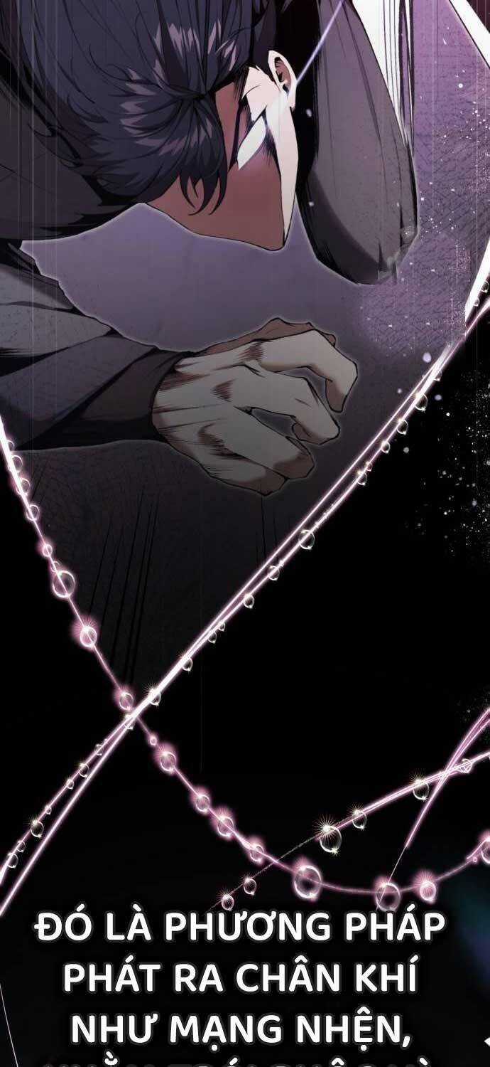 Giáo Chủ Ma Giáo Cũng Biết Sợ Chương 30 trang 42