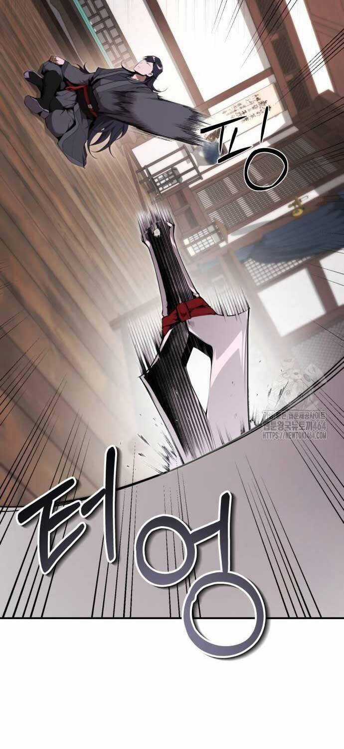 Giáo Chủ Ma Giáo Cũng Biết Sợ Chương 30 trang 46