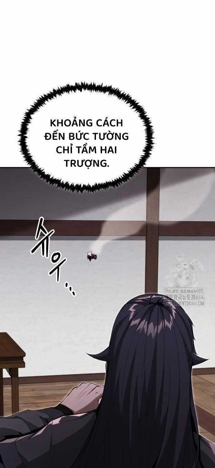 Giáo Chủ Ma Giáo Cũng Biết Sợ Chương 30 trang 47