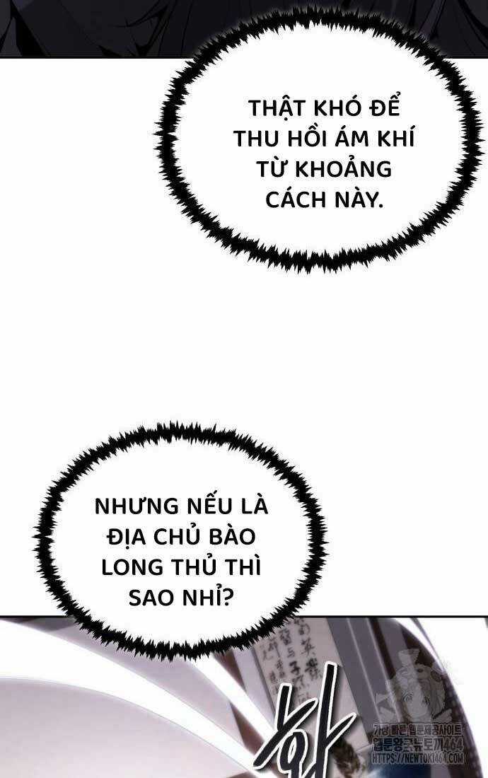 Giáo Chủ Ma Giáo Cũng Biết Sợ Chương 30 trang 48