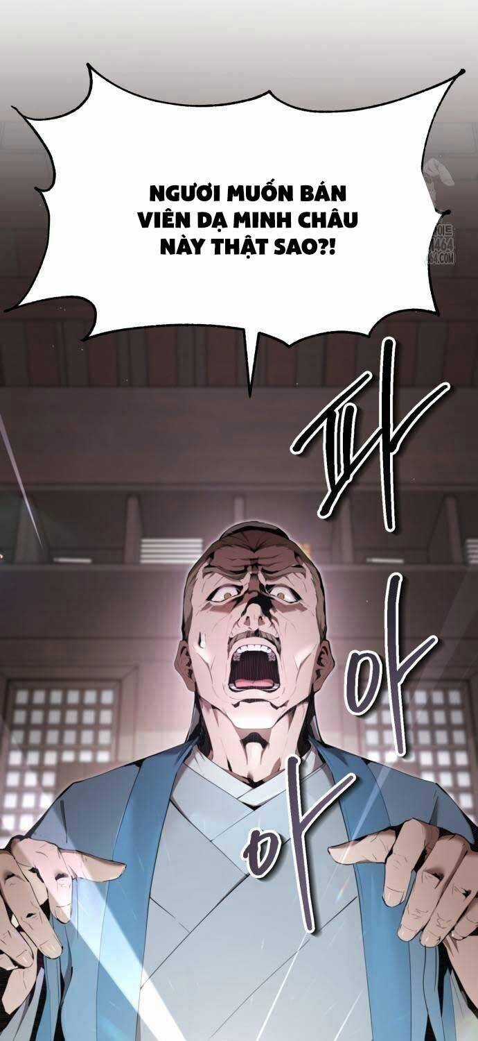 Giáo Chủ Ma Giáo Cũng Biết Sợ Chương 30 trang 5