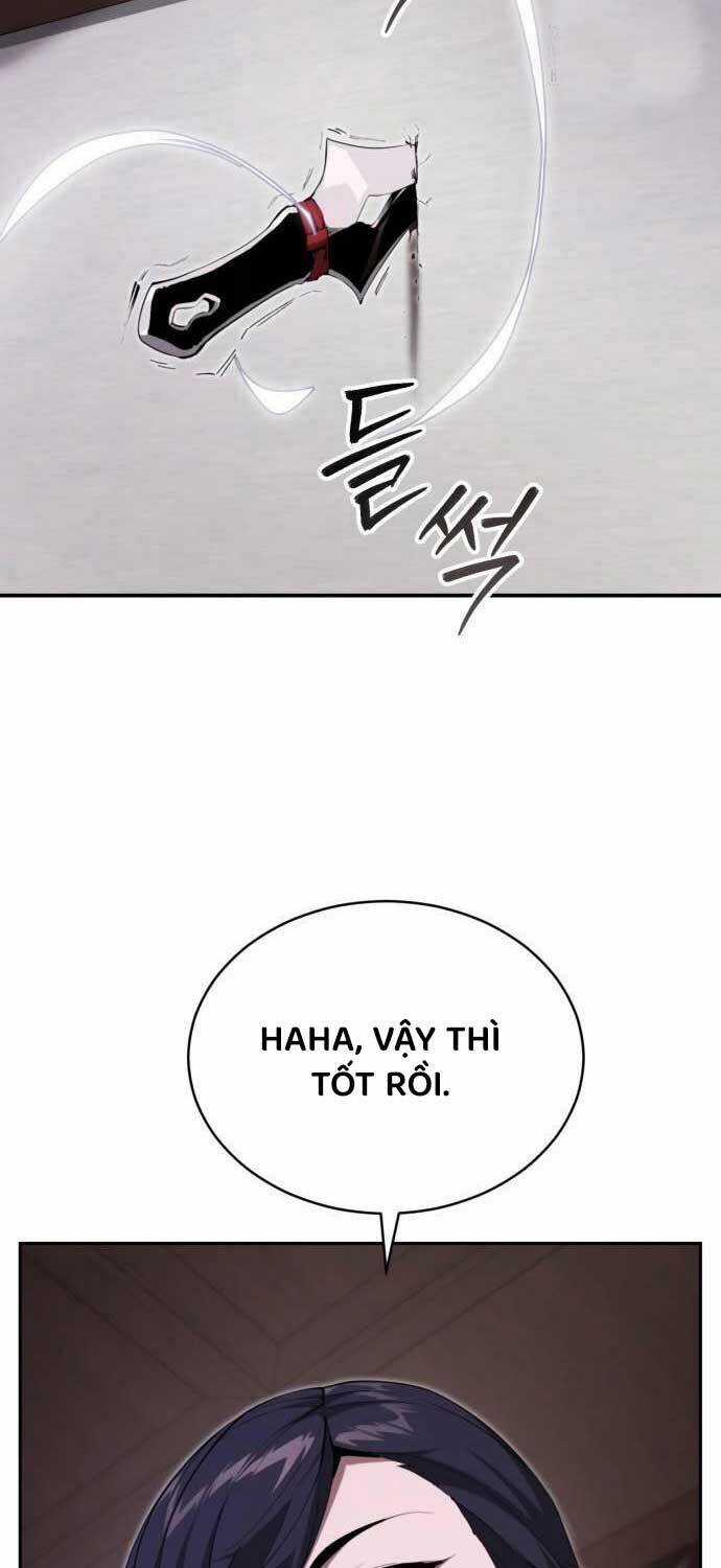 Giáo Chủ Ma Giáo Cũng Biết Sợ Chương 30 trang 50