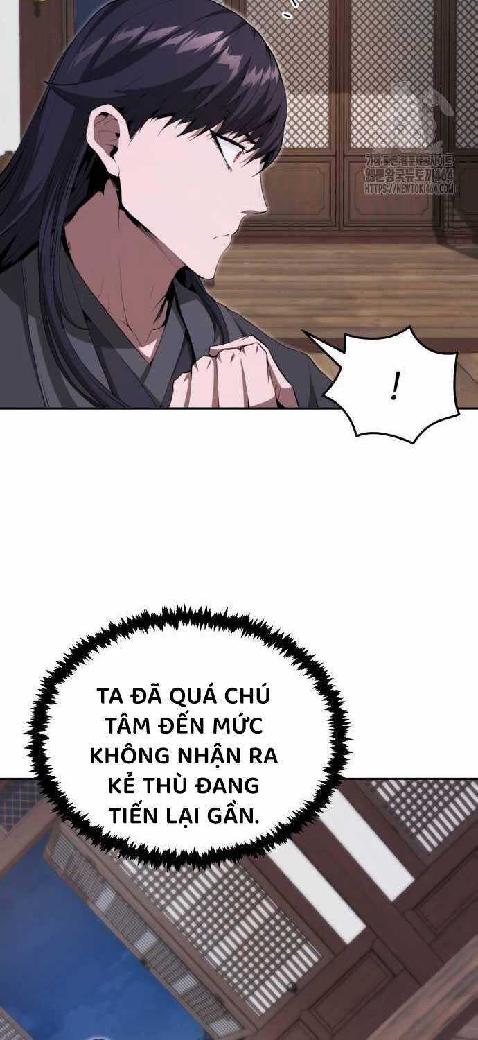 Giáo Chủ Ma Giáo Cũng Biết Sợ Chương 30 trang 52