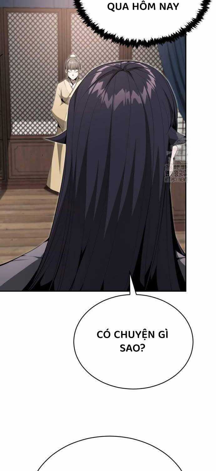 Giáo Chủ Ma Giáo Cũng Biết Sợ Chương 30 trang 55