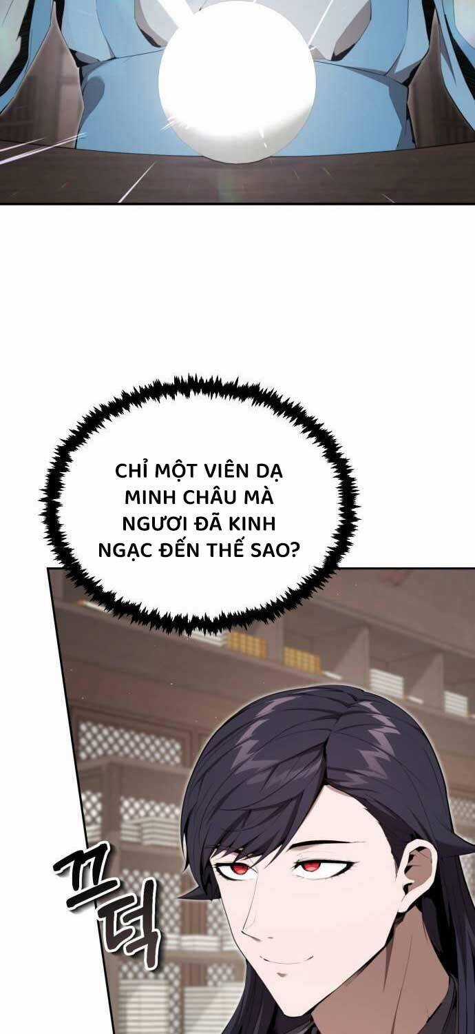 Giáo Chủ Ma Giáo Cũng Biết Sợ Chương 30 trang 6