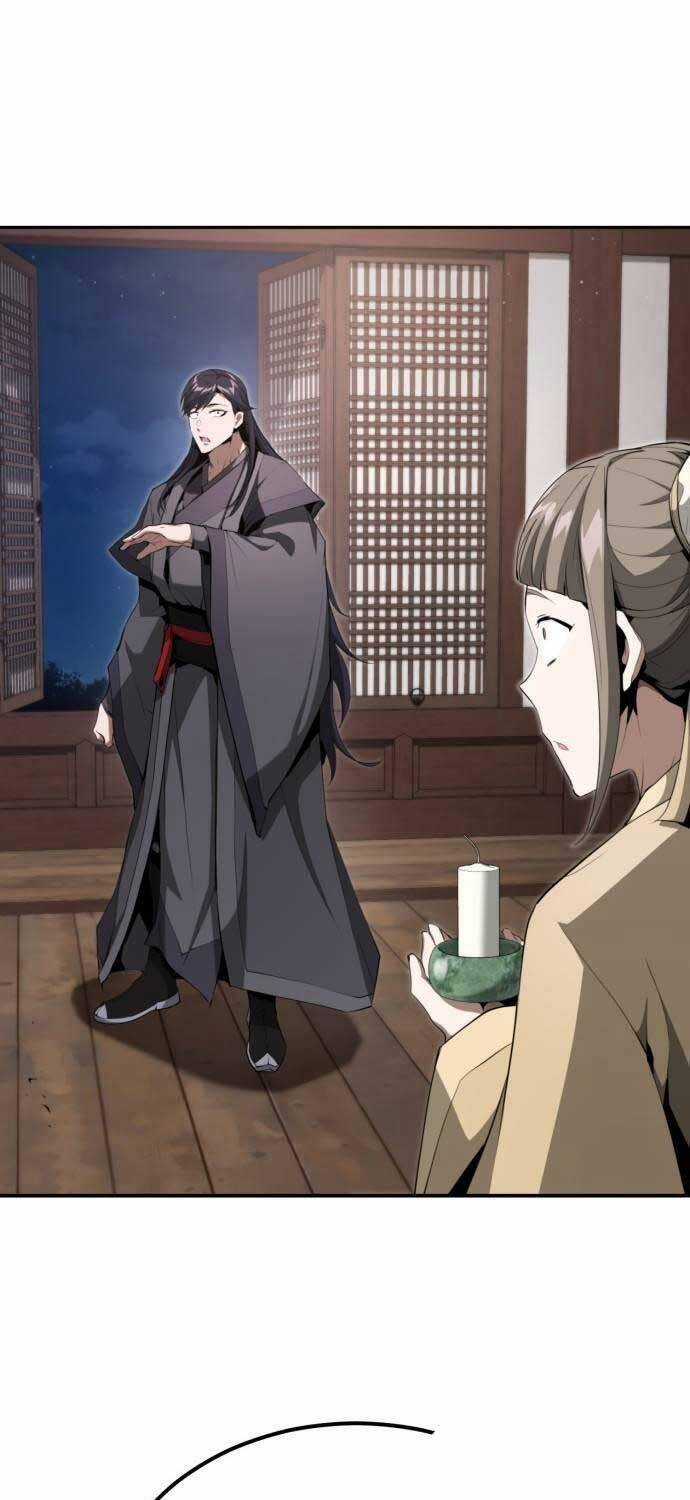 Giáo Chủ Ma Giáo Cũng Biết Sợ Chương 30 trang 61