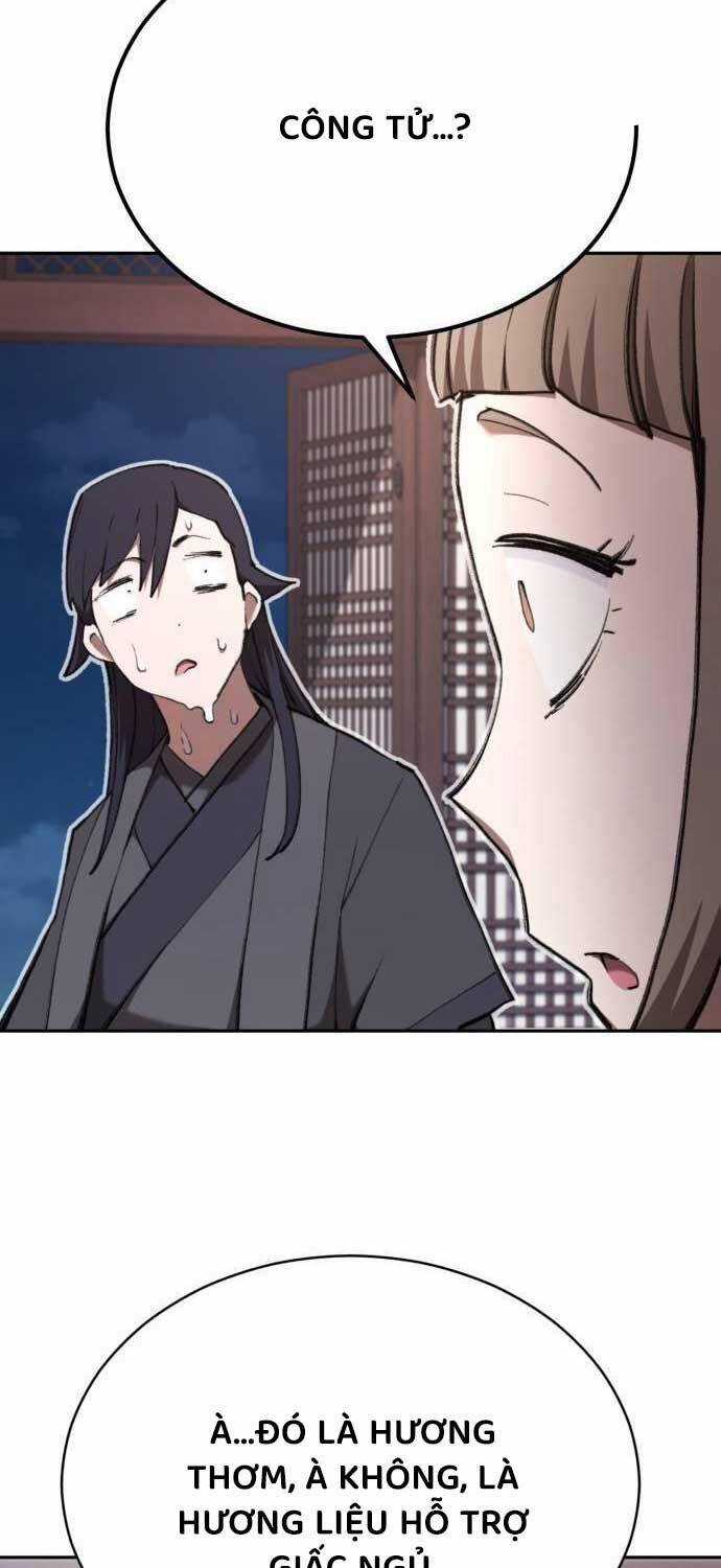 Giáo Chủ Ma Giáo Cũng Biết Sợ Chương 30 trang 62