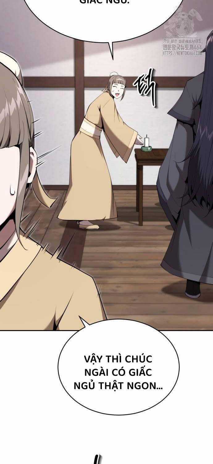 Giáo Chủ Ma Giáo Cũng Biết Sợ Chương 30 trang 63