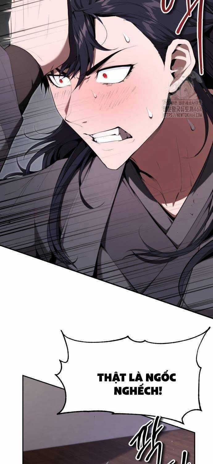 Giáo Chủ Ma Giáo Cũng Biết Sợ Chương 30 trang 65