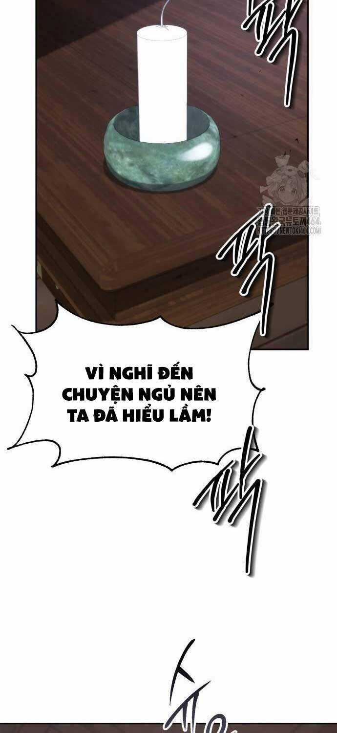 Giáo Chủ Ma Giáo Cũng Biết Sợ Chương 30 trang 66