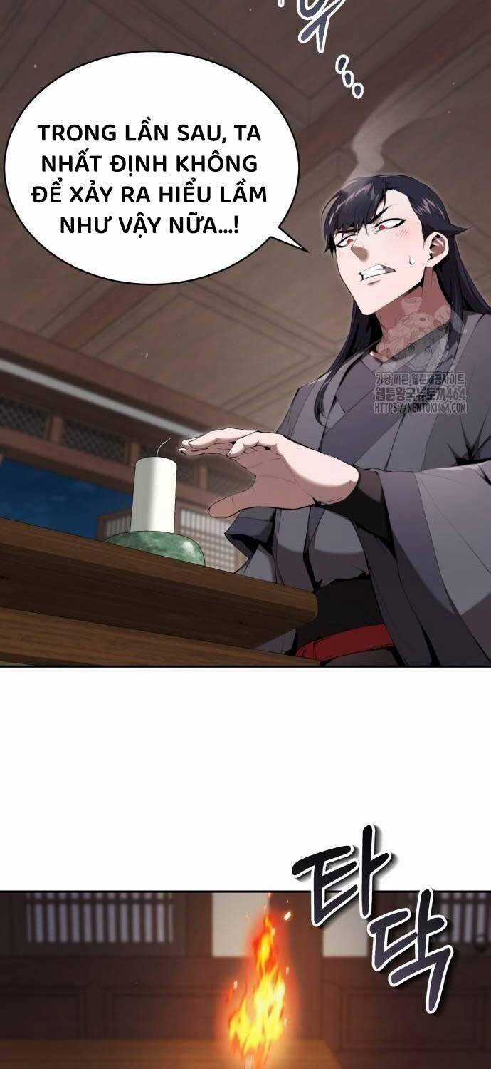 Giáo Chủ Ma Giáo Cũng Biết Sợ Chương 30 trang 67