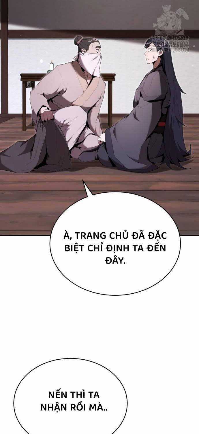 Giáo Chủ Ma Giáo Cũng Biết Sợ Chương 30 trang 75