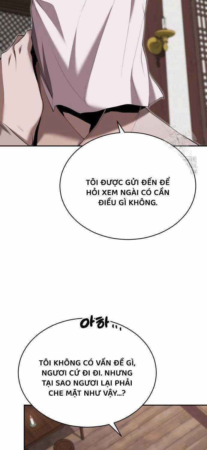 Giáo Chủ Ma Giáo Cũng Biết Sợ Chương 30 trang 79