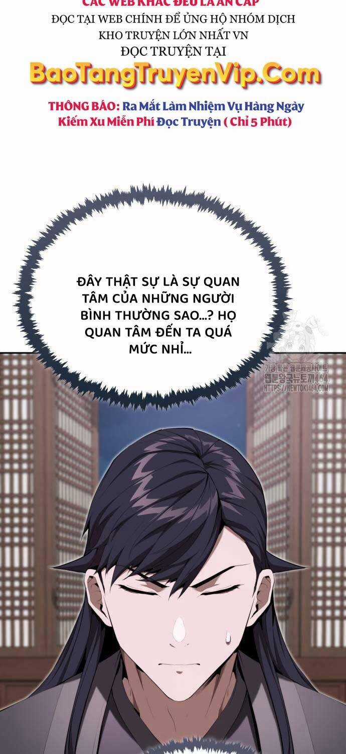 Giáo Chủ Ma Giáo Cũng Biết Sợ Chương 30 trang 81