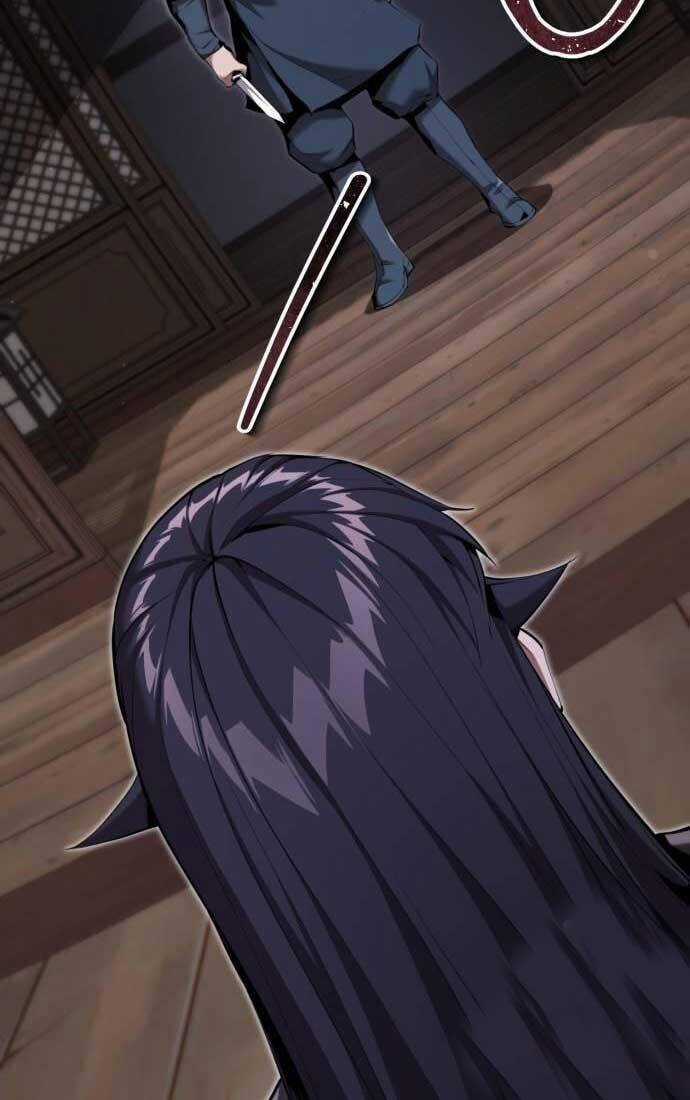 Giáo Chủ Ma Giáo Cũng Biết Sợ Chương 30 trang 84