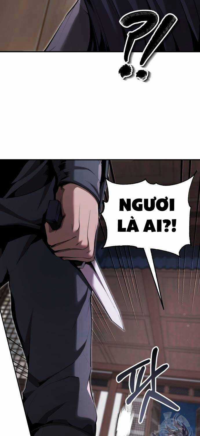 Giáo Chủ Ma Giáo Cũng Biết Sợ Chương 30 trang 85