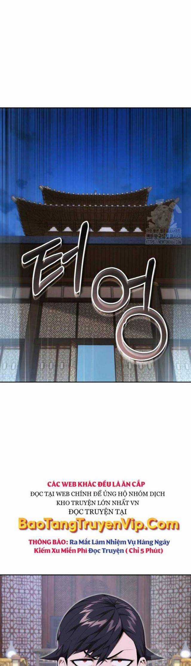 Giáo Chủ Ma Giáo Cũng Biết Sợ Chương 32 trang 20