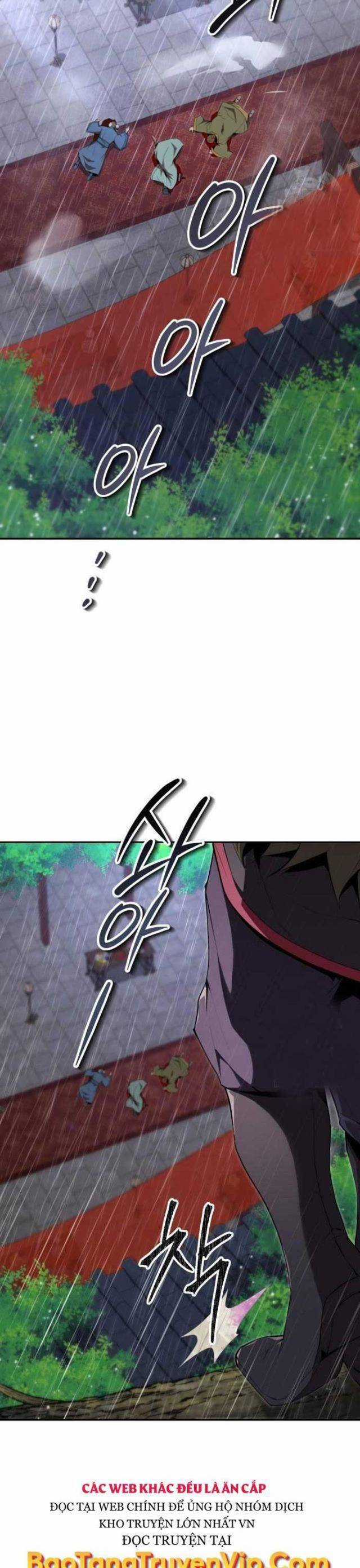 Giáo Chủ Ma Giáo Cũng Biết Sợ Chương 32 trang 38