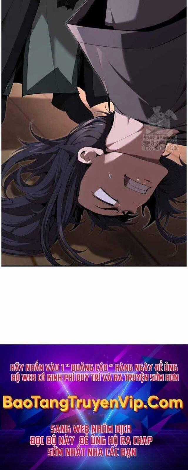 Giáo Chủ Ma Giáo Cũng Biết Sợ Chương 32 trang 45