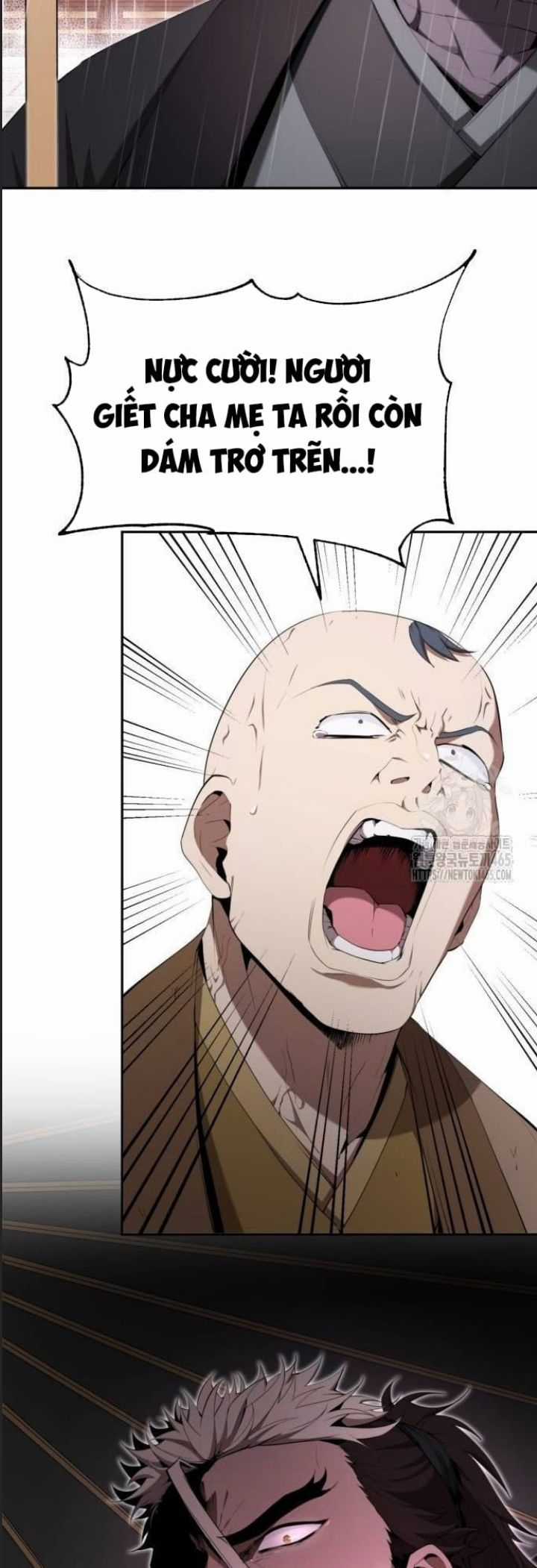 Giáo Chủ Ma Giáo Cũng Biết Sợ Chương 33 trang 13