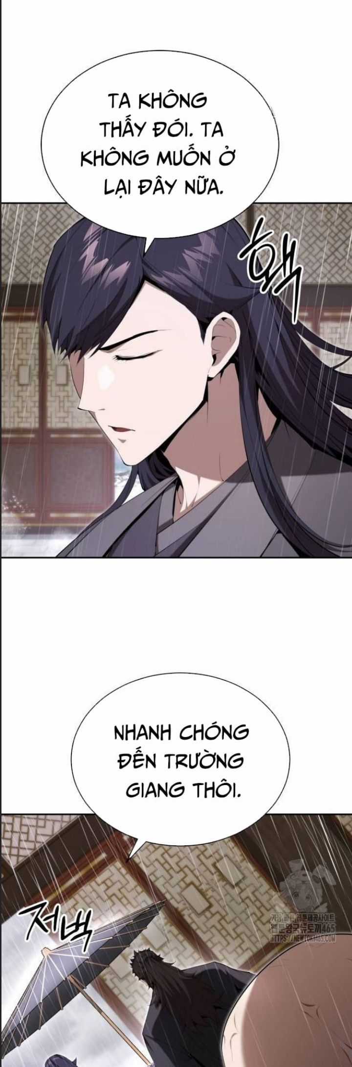 Giáo Chủ Ma Giáo Cũng Biết Sợ Chương 33 trang 19