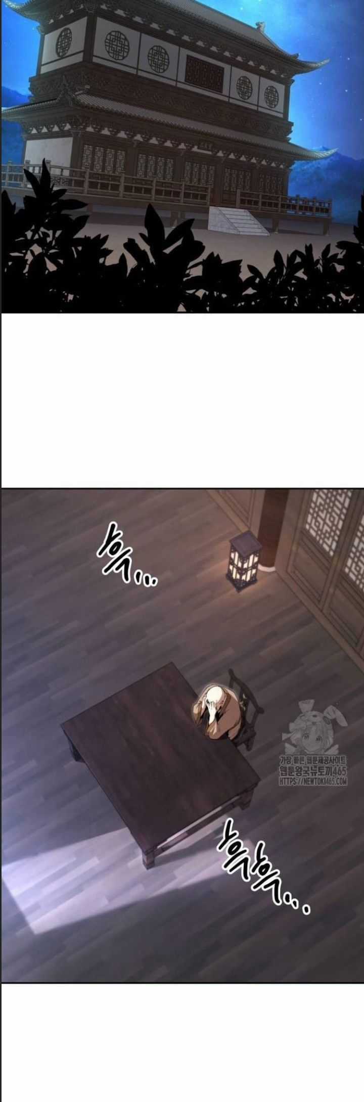 Giáo Chủ Ma Giáo Cũng Biết Sợ Chương 33 trang 23