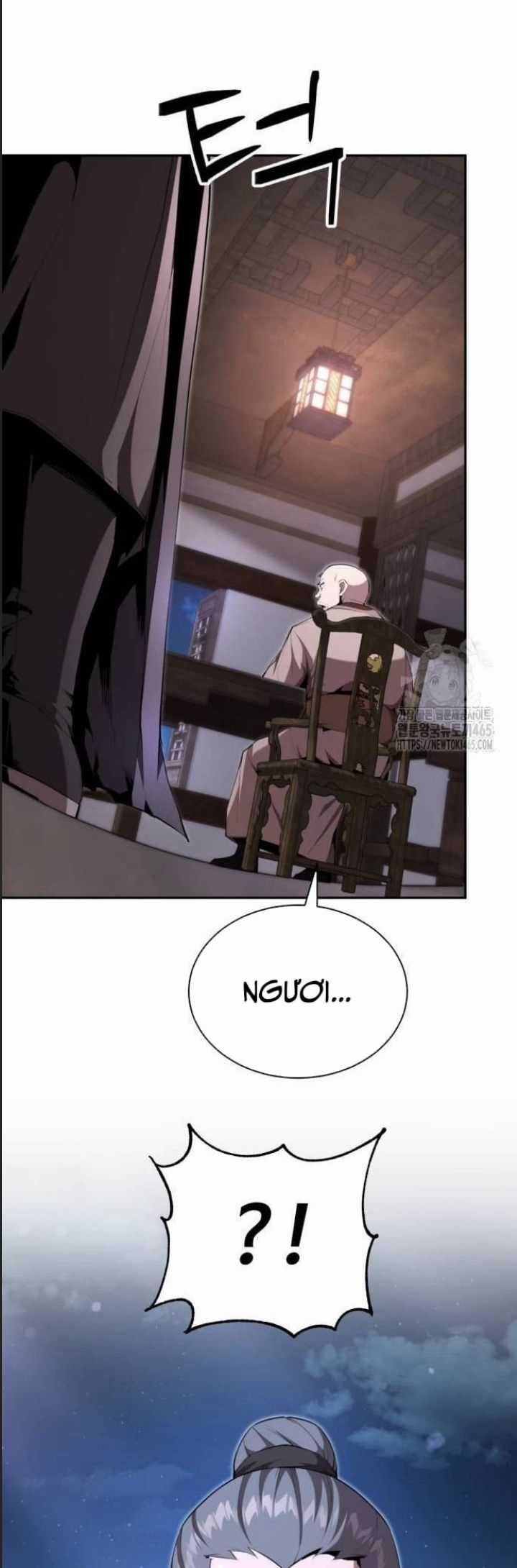 Giáo Chủ Ma Giáo Cũng Biết Sợ Chương 33 trang 24