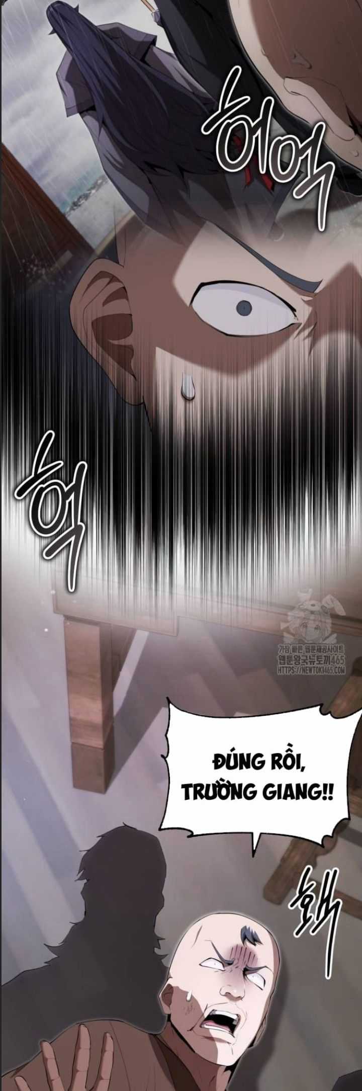 Giáo Chủ Ma Giáo Cũng Biết Sợ Chương 33 trang 30