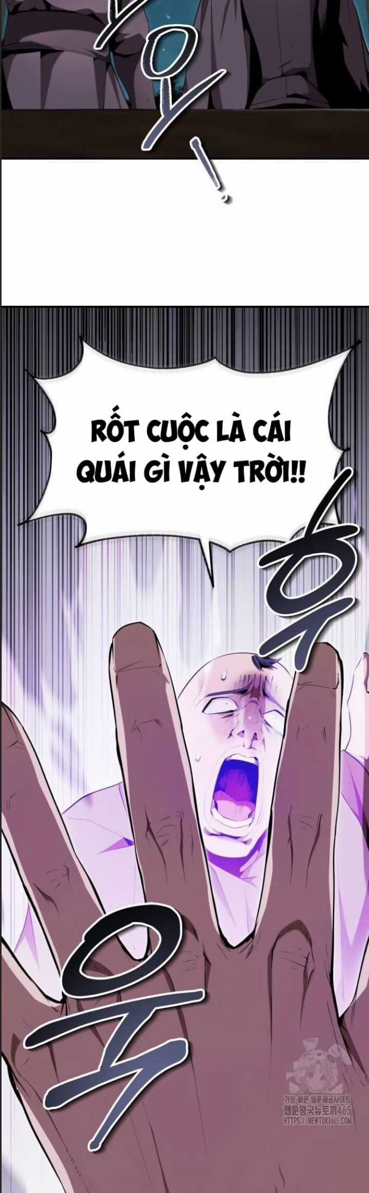 Giáo Chủ Ma Giáo Cũng Biết Sợ Chương 33 trang 38