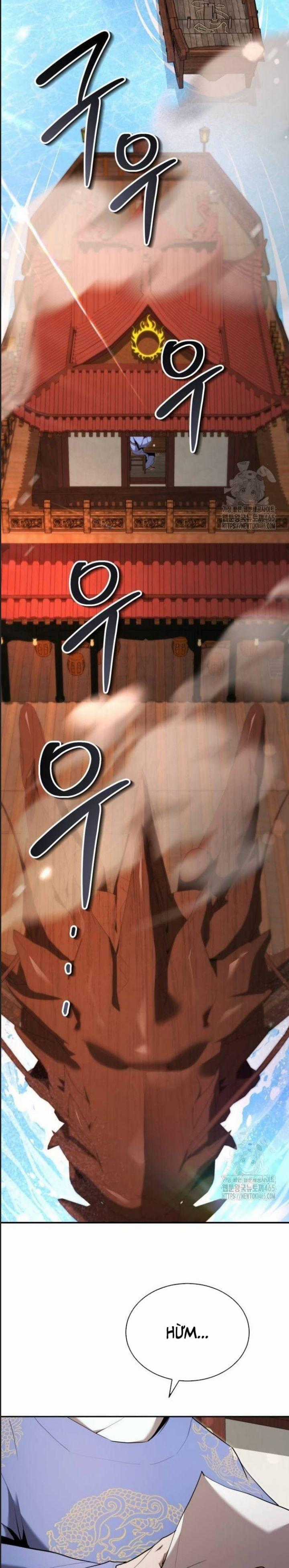 Giáo Chủ Ma Giáo Cũng Biết Sợ Chương 33 trang 53