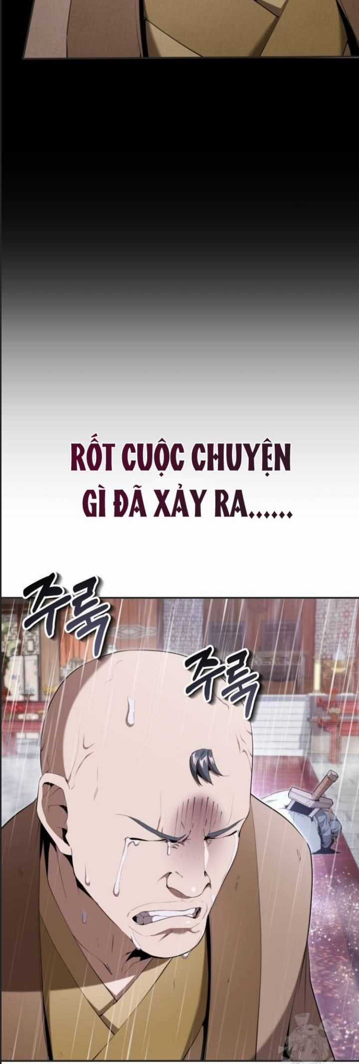 Giáo Chủ Ma Giáo Cũng Biết Sợ Chương 33 trang 7