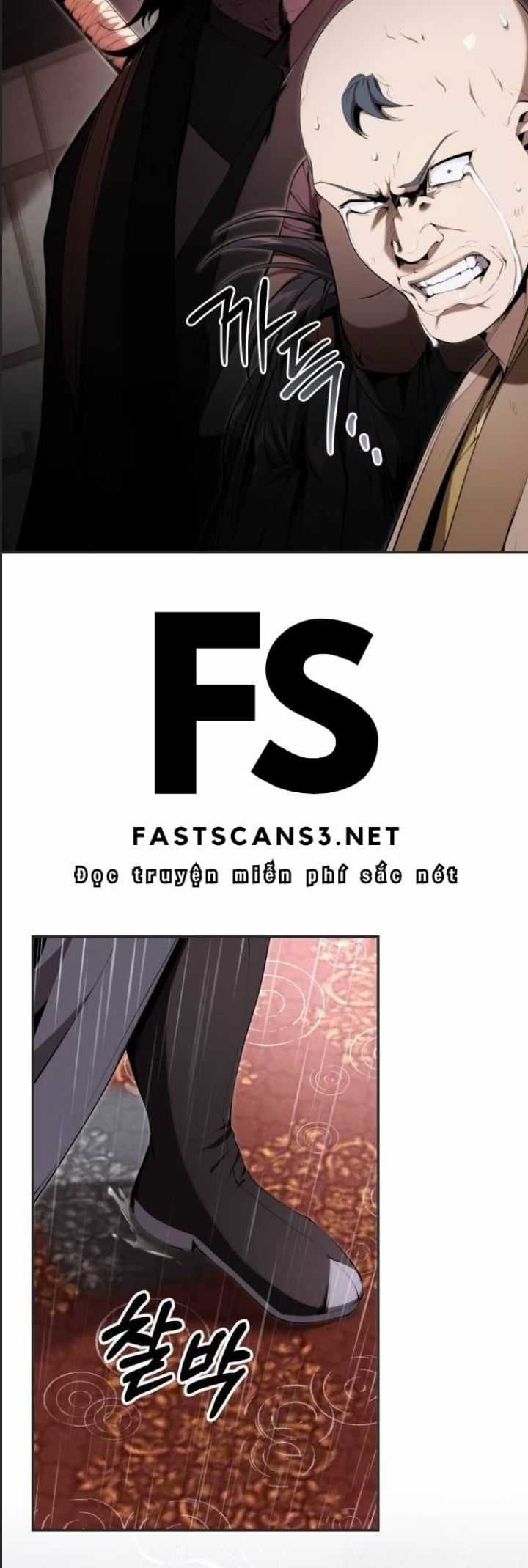 Giáo Chủ Ma Giáo Cũng Biết Sợ Chương 33 trang 9