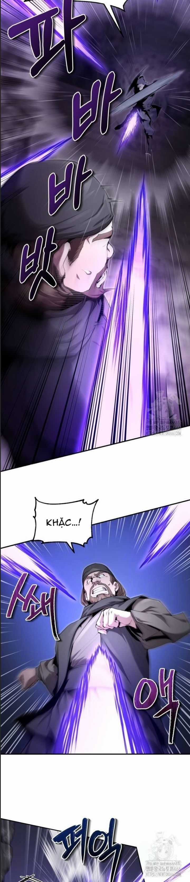 Giáo Chủ Ma Giáo Cũng Biết Sợ Chương 34 trang 12