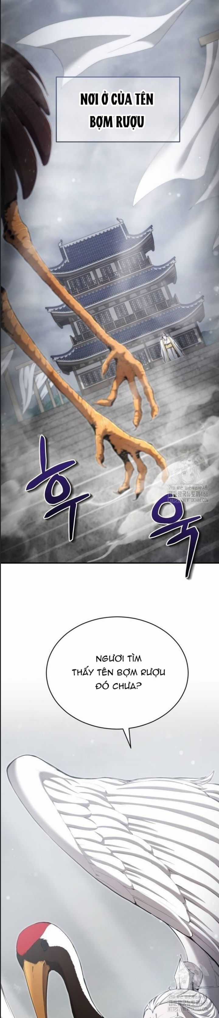 Giáo Chủ Ma Giáo Cũng Biết Sợ Chương 34 trang 2