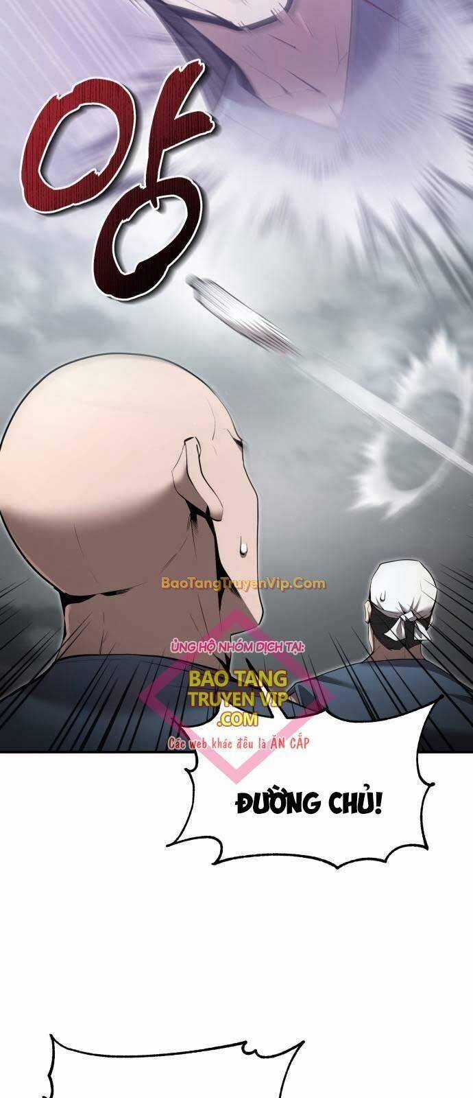 Giáo Chủ Ma Giáo Cũng Biết Sợ Chương 35 trang 10