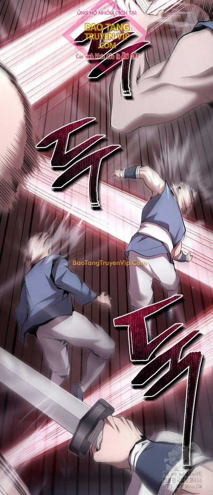 Giáo Chủ Ma Giáo Cũng Biết Sợ Chương 35 trang 13