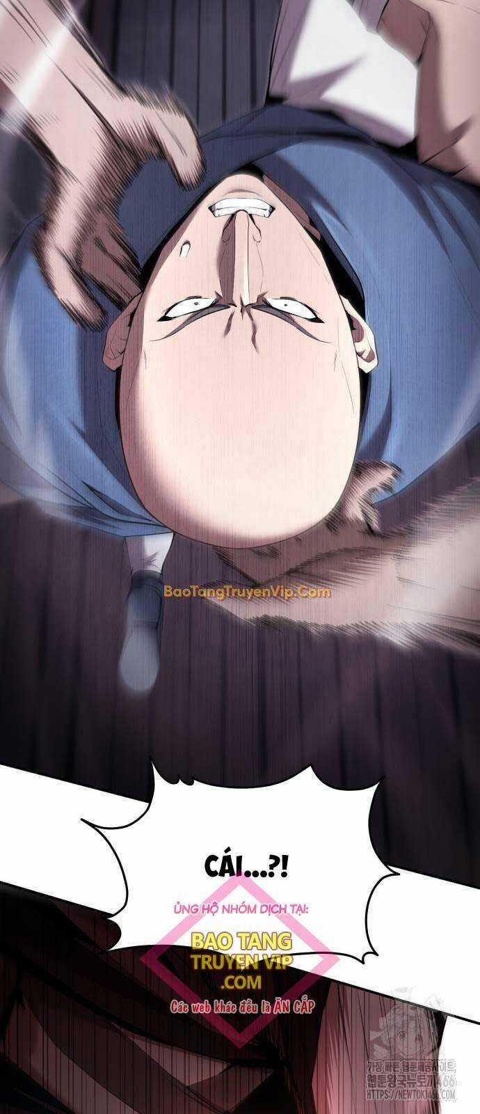 Giáo Chủ Ma Giáo Cũng Biết Sợ Chương 35 trang 14